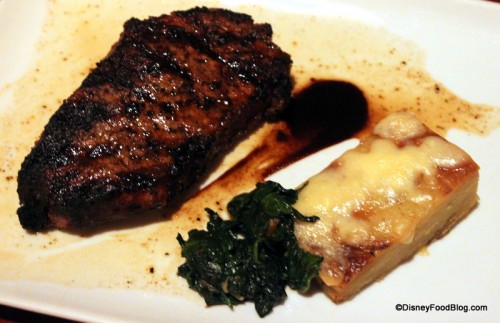 Canadian-Prime-New-York-Strip-with-potato-pave-wilted-spinach-and-vin-rouge-reduction-500x323.jpg