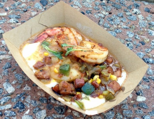 Shrimp-and-Stone-Ground-Grits-with-Andouille-Sausage-Zellwood-Corn-Tomatoes-and-Cilantro-600x465.jpg