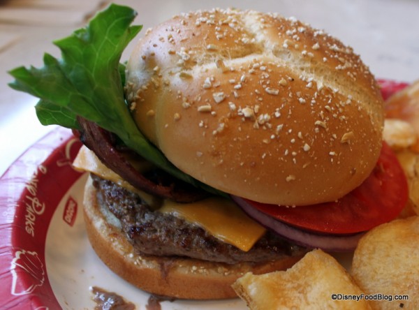 burger-close-up-Gasparilla-Island-Grill-