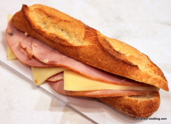 ham-and-cheese-baguette-Les-Halles-600x4