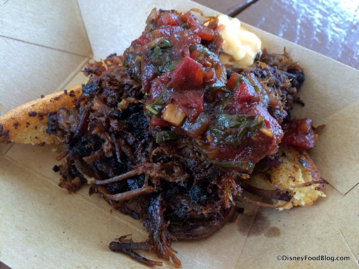 2016-Epcot-Food-and-Wine-Festival-Hops-Barley-Smoked-Beef-Brisket-and-Pimento-Cheese-served-on-Griddled-Garlic-Toast-700x525.jpg